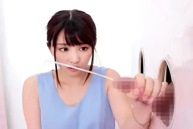 HJMO-392 10 Ayam Jantan Lompat Tembok Tantangan Ngentot