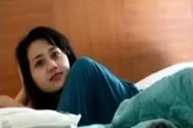 Mahasiswi Dewi Cantik Pasrah Digenjot Di Kos