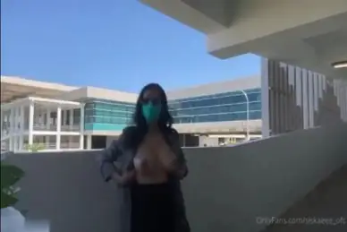 Ngentot Public Sama Cewek BDSM Tete Gede