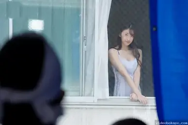 Pekerja Ngentot Nyonya Rumah Memek Montok Sampe Becek