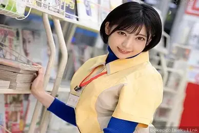 STARS-348 Ibu Muda Kesepian Kerja Sampingan Malah Ngentot Sama Pelanggan